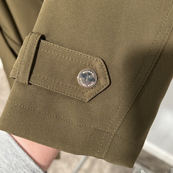 New Michael Kors Jacket - Picture 6 of 10